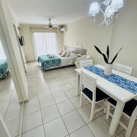 Apart Sur Departamento Santa Fe Exterior photo