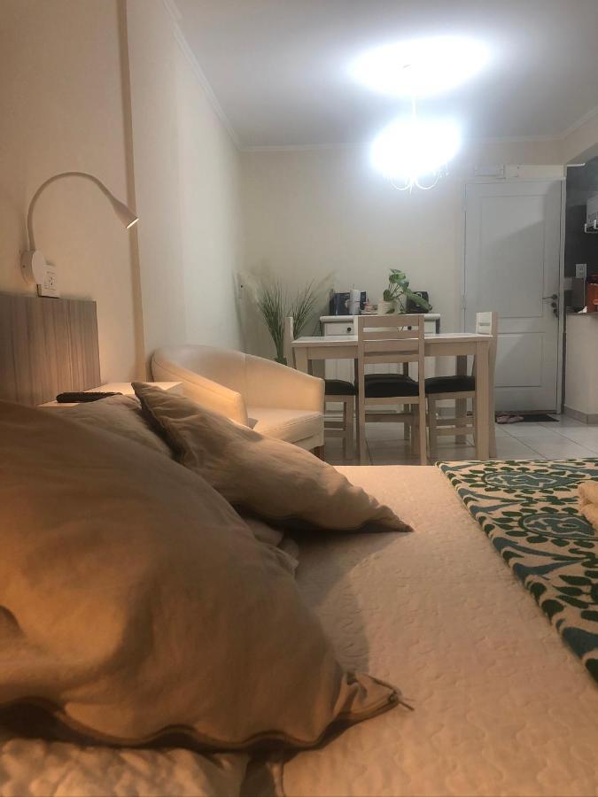 Apart Sur Departamento Santa Fe Exterior photo