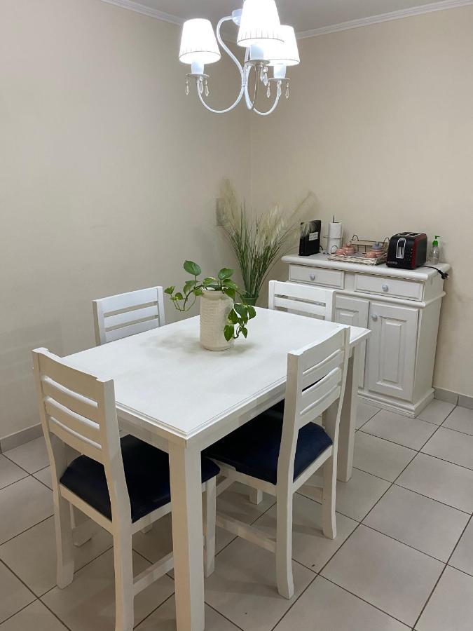 Apart Sur Departamento Santa Fe Exterior photo