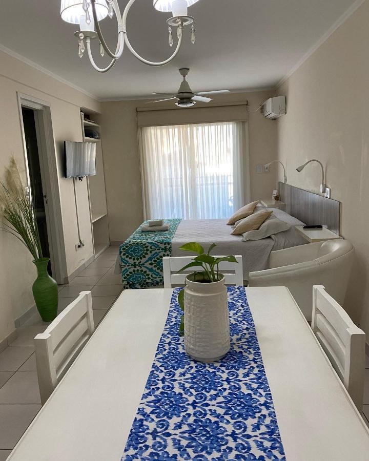 Apart Sur Departamento Santa Fe Exterior photo