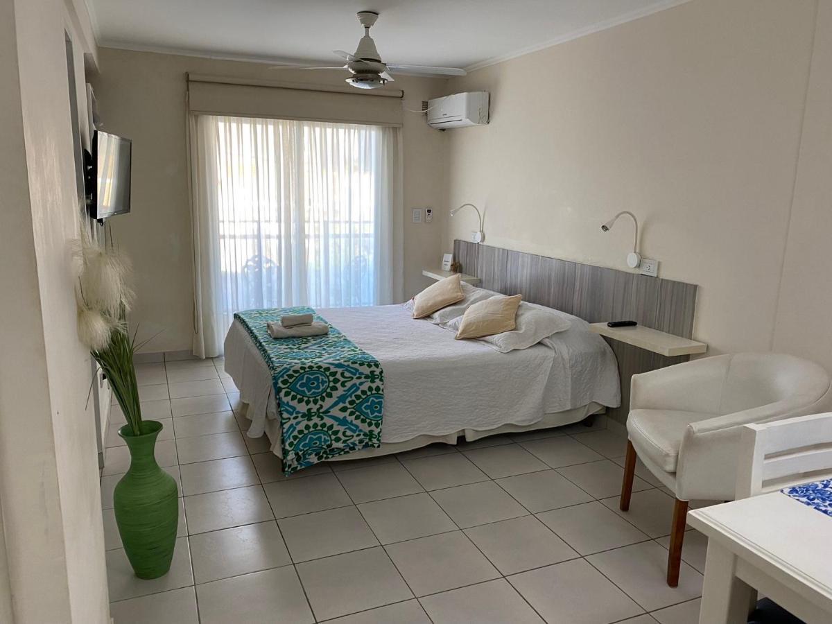 Apart Sur Departamento Santa Fe Exterior photo