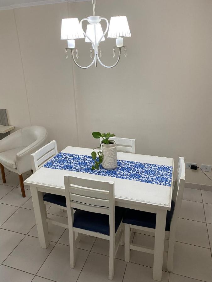 Apart Sur Departamento Santa Fe Exterior photo