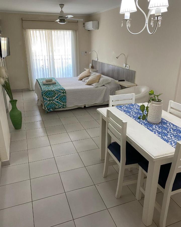 Apart Sur Departamento Santa Fe Exterior photo