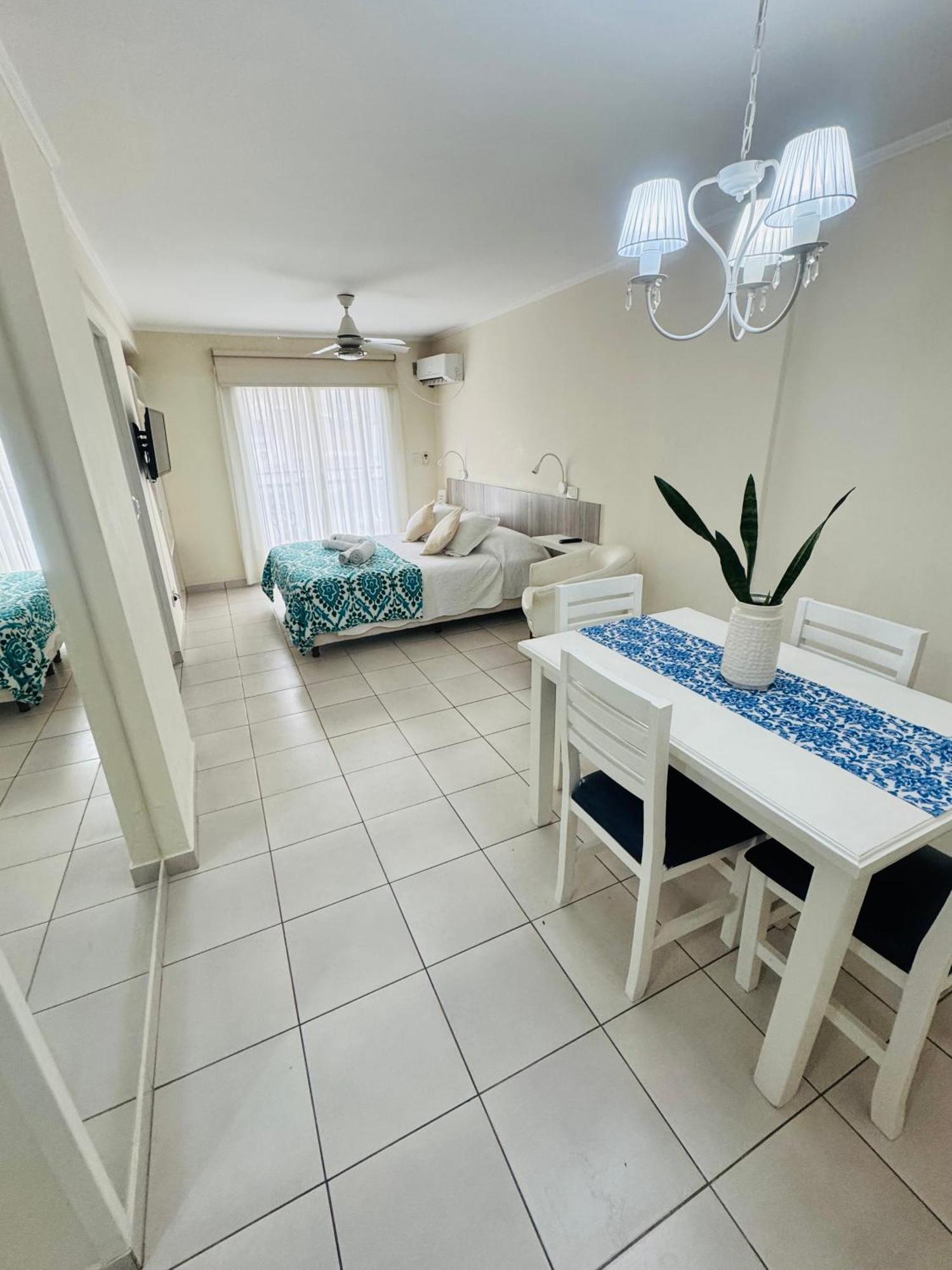 Apart Sur Departamento Santa Fe Exterior photo