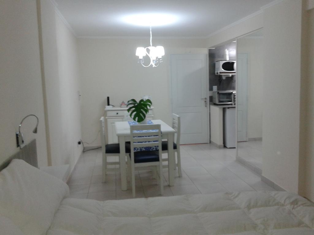 Apart Sur Departamento Santa Fe Exterior photo