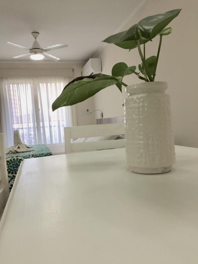 Apart Sur Departamento Santa Fe Exterior photo